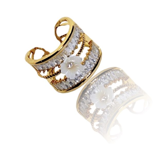 finger rings