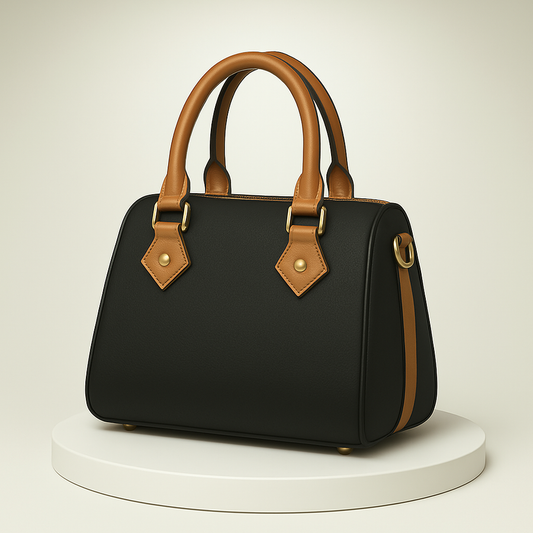 ELEGANT SINGLE BLACK